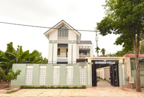 Summer Villa Sai Gon